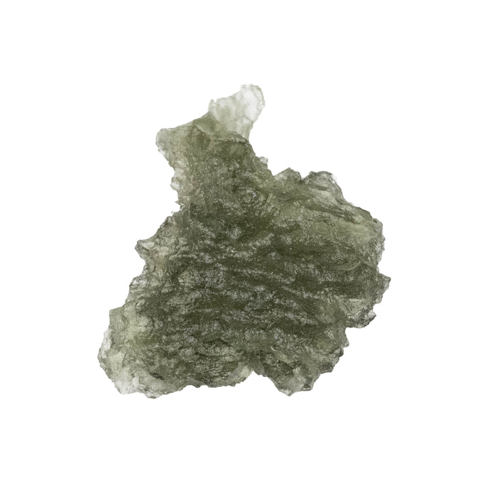 Moldavite 1.25 g 17x16x6mm