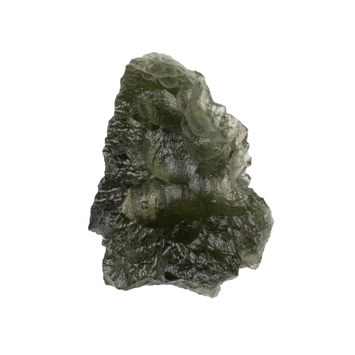 Moldavite 1.91 g 21x15x7mm