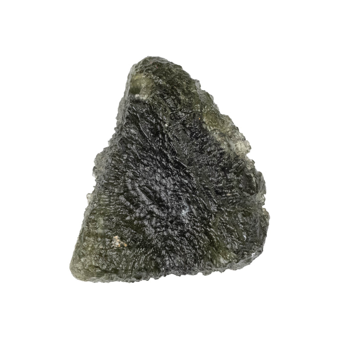 Moldavite 2.83 g 20x18x8mm