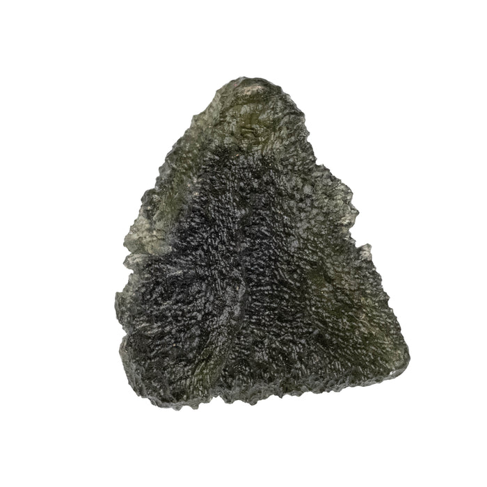 Moldavite 2.83 g 20x18x8mm