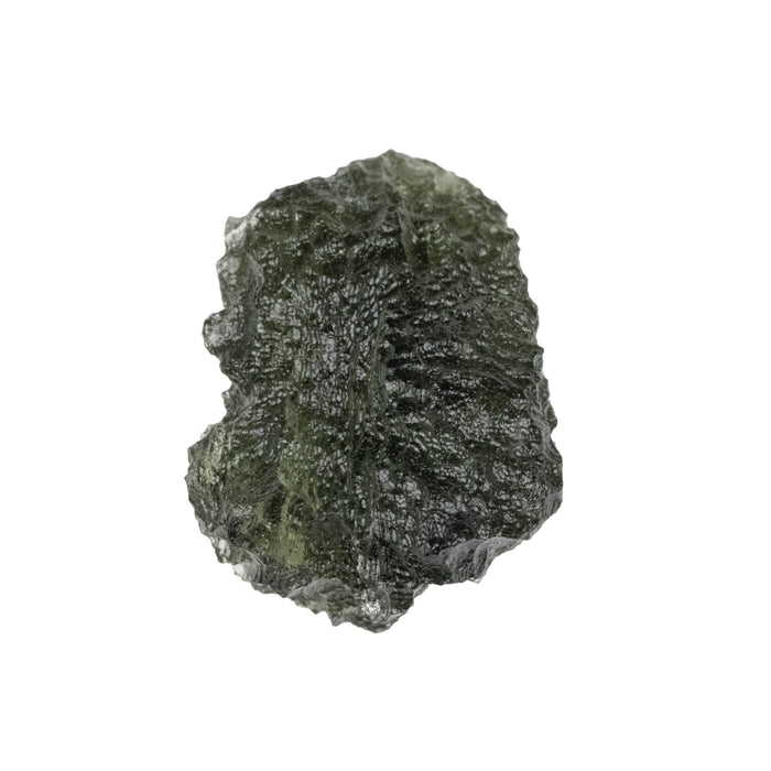Moldavite 2.62 g 18x12x12mm