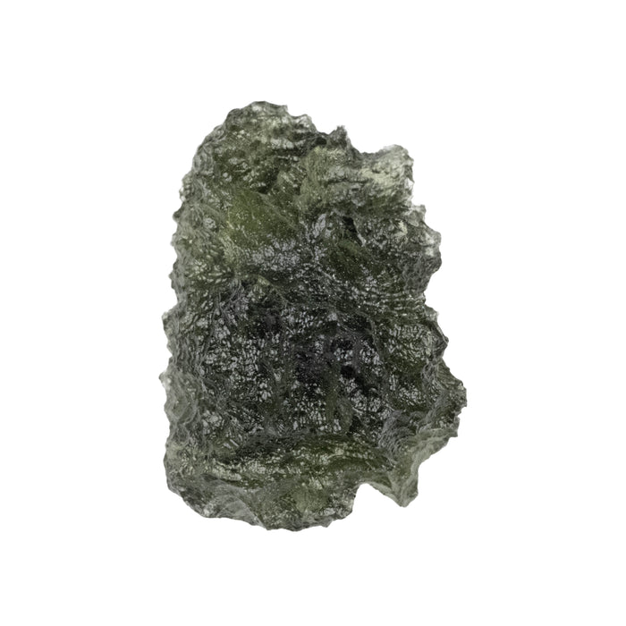 Moldavite 2.62 g 18x12x12mm