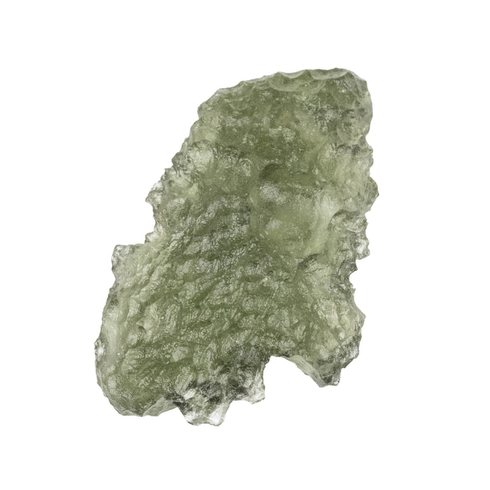 Moldavite 1.57 g 22x14x6mm