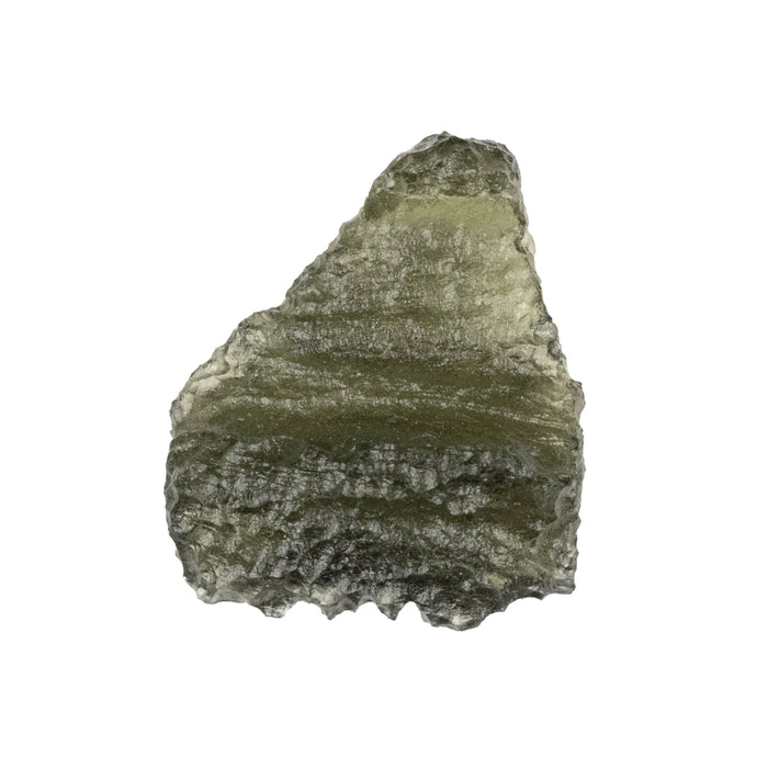 Moldavite 1.18 g 16x13x5mm