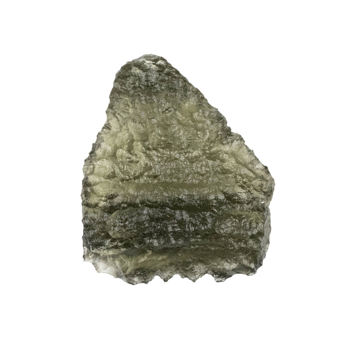 Moldavite 1.18 g 16x13x5mm
