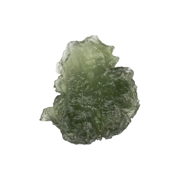 Moldavite 1.37 g 17x15x6mm