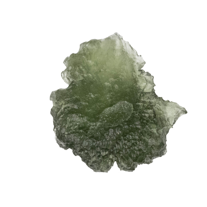 Moldavite 1.37 g 17x15x6mm