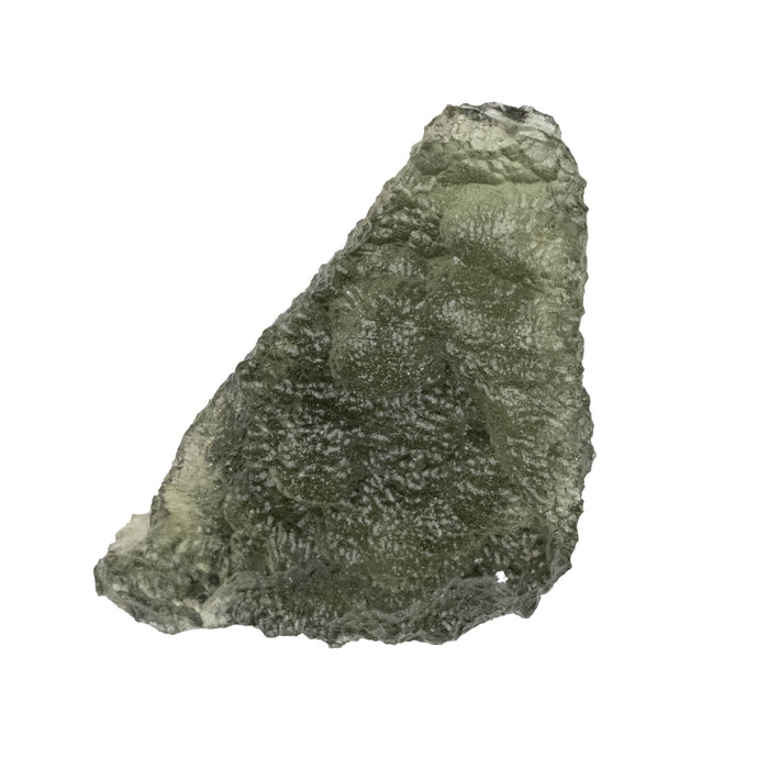 Moldavite 1.90 g 22x13x7mm