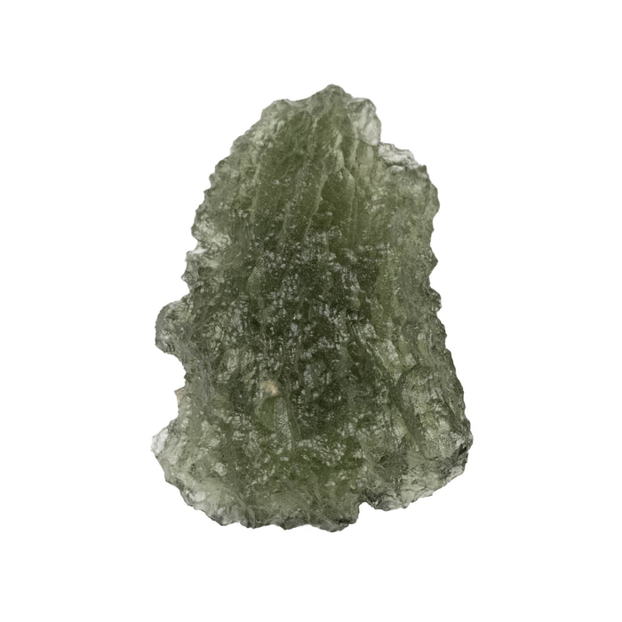 Moldavite 1.84 g 19x14x8mm
