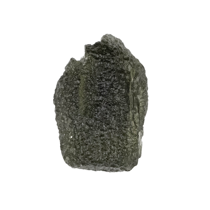 Moldavite 1.95 g 18x12x7mm