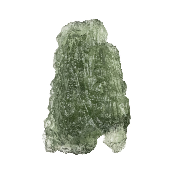 Moldavite 1.97 g 20x12x7mm