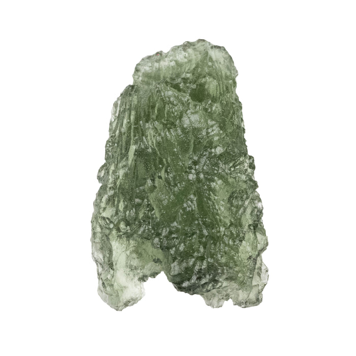 Moldavite 1.97 g 20x12x7mm
