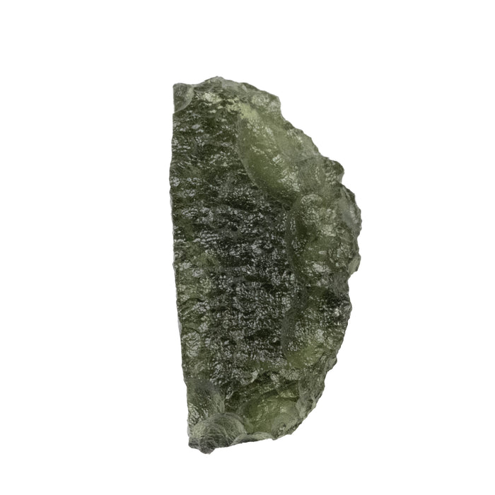 Moldavite 1.78 g 20x10x7mm