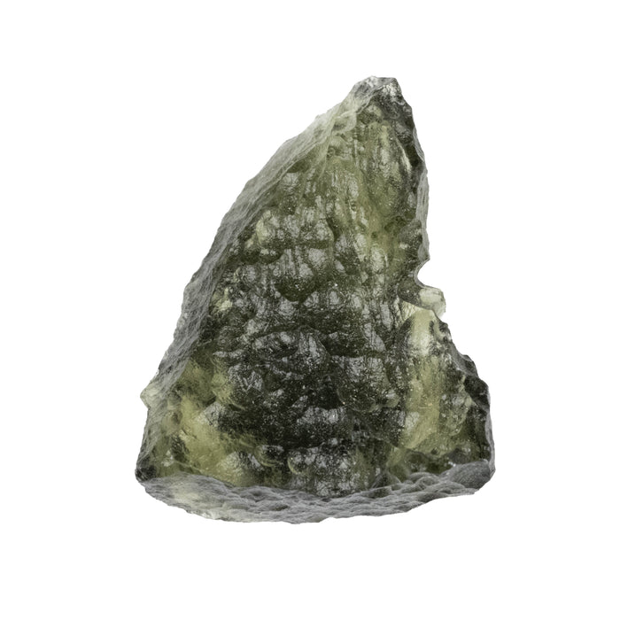 Moldavite 1.93 g 19x15x8mm