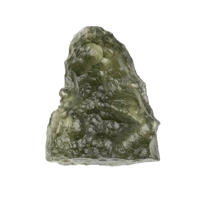 Moldavite 1.93 g 19x15x8mm