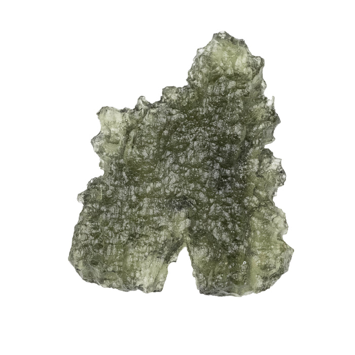 Moldavite 3.02 g 26x21x5mm