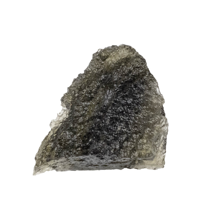 Moldavite 2.87 g 17x17x9mm