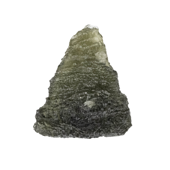 Moldavite 2.41 g 21x15x8mm