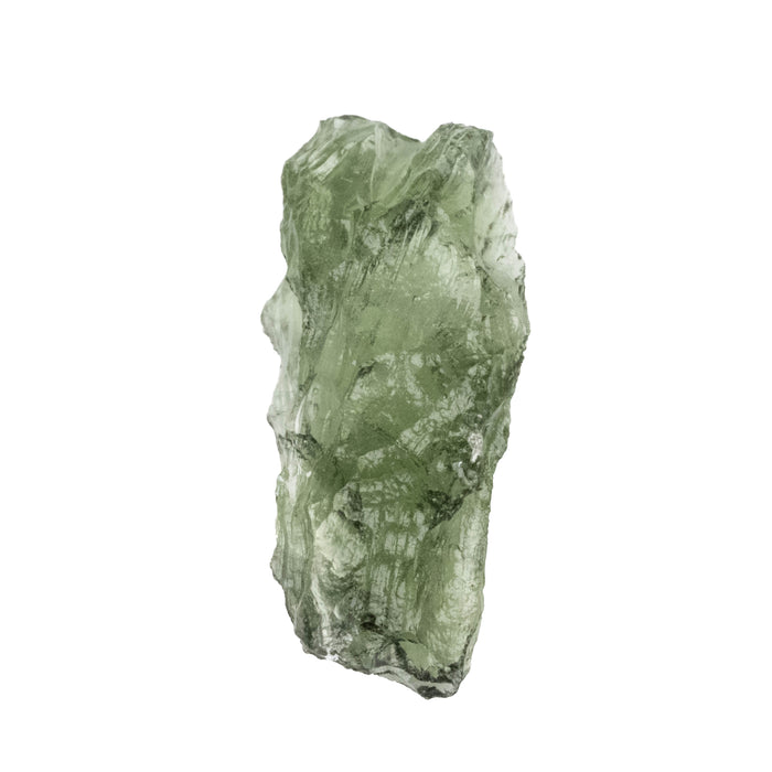 Moldavite 0.80 g 18x8x7mm