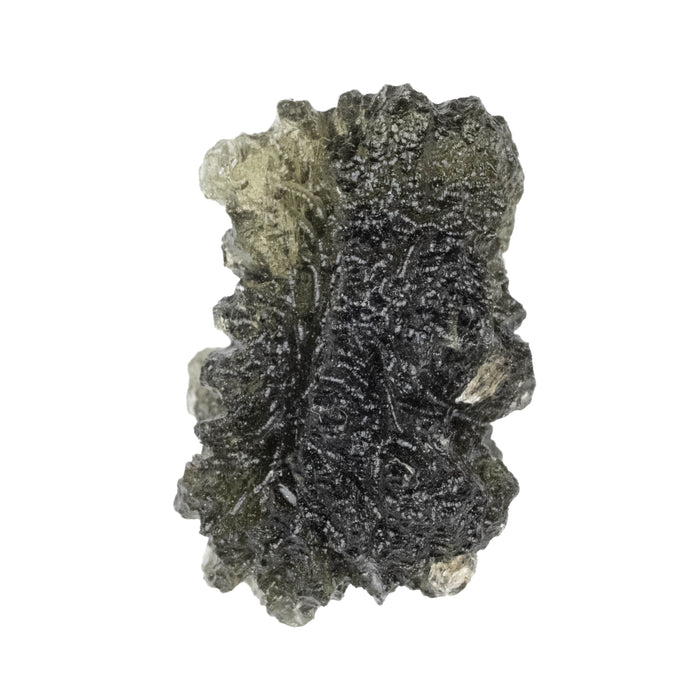 Moldavite 2.77 g 19x14x12mm