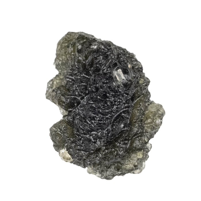 Moldavite 2.77 g 19x14x12mm