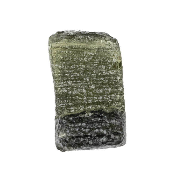 Moldavite 1.76 g 17x10x6mm