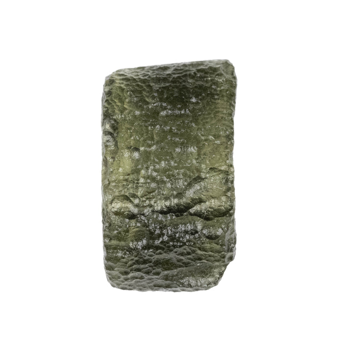 Moldavite 1.76 g 17x10x6mm
