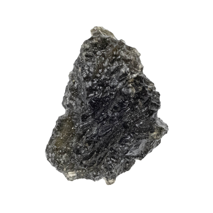 Moldavite 2.45 g 19x15x10mm
