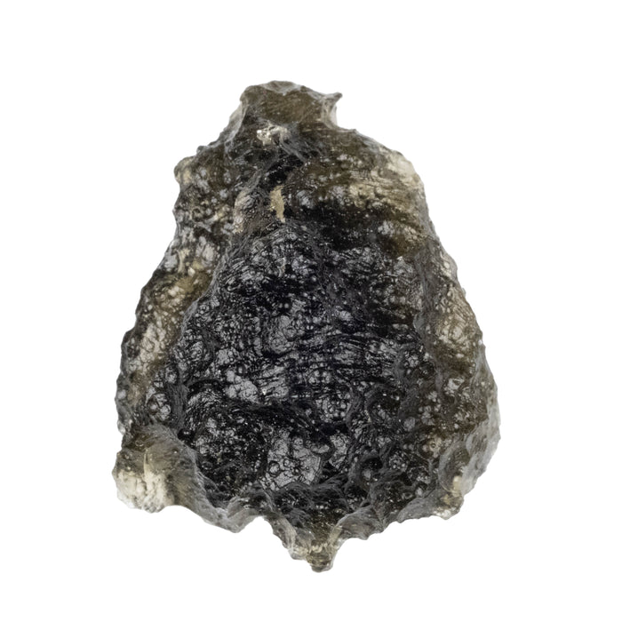 Moldavite 2.45 g 19x15x10mm