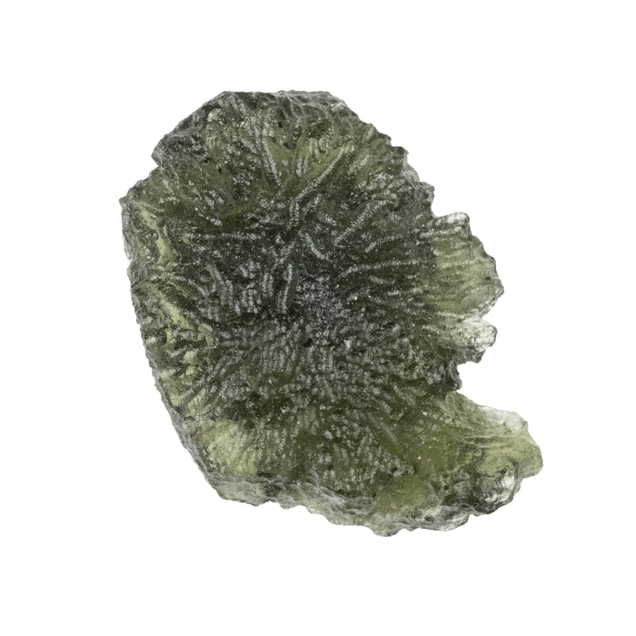 Moldavite 2.21 g 20x14x8mm