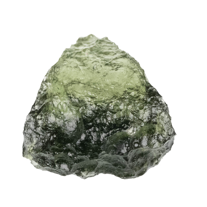Moldavite 2.35 g 20x18x9mm