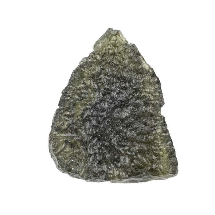 Moldavite 2.73 g 22x17x7mm