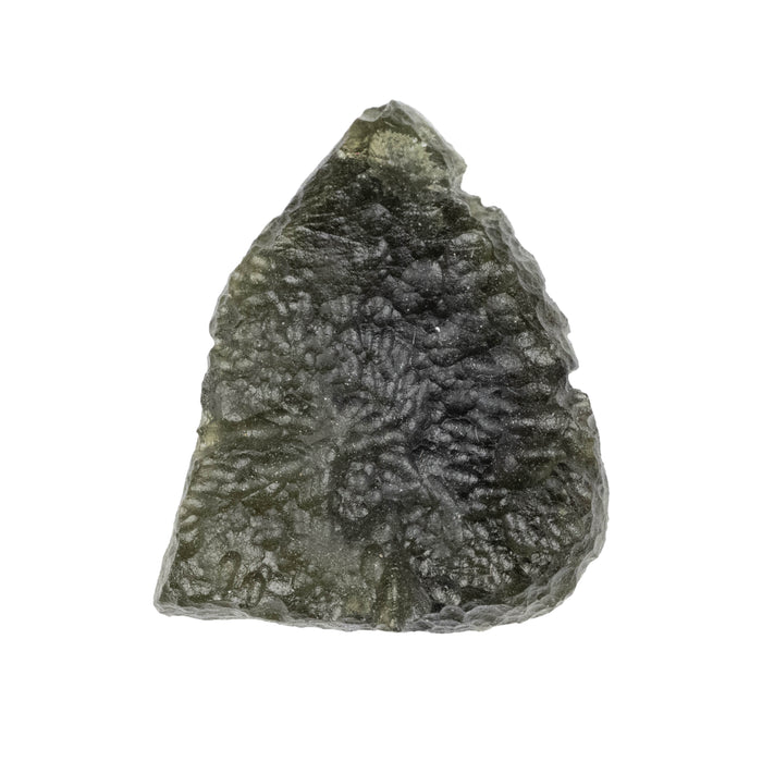 Moldavite 2.73 g 22x17x7mm