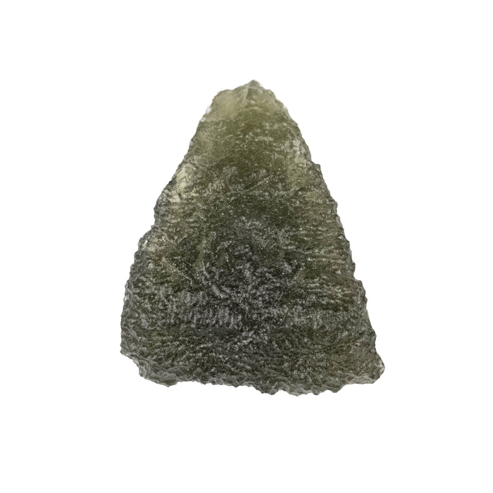 Moldavite 2.41 g 21x15x8mm