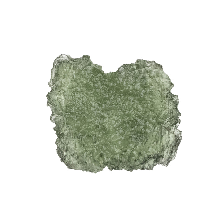 Moldavite 10.47 g 17x14x5mm