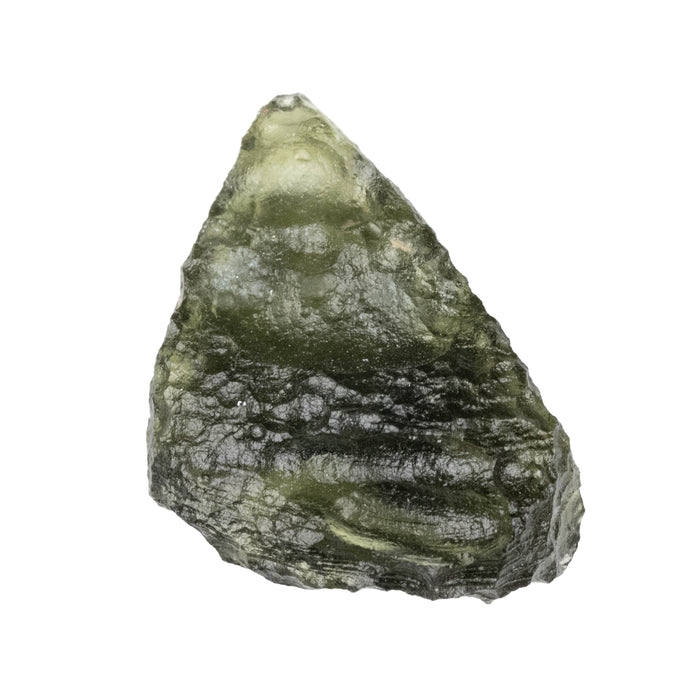 Moldavite 1.99 g 21x14x7mm