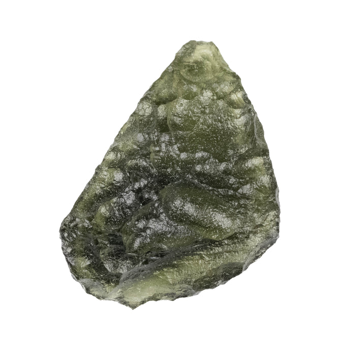 Moldavite 1.99 g 21x14x7mm