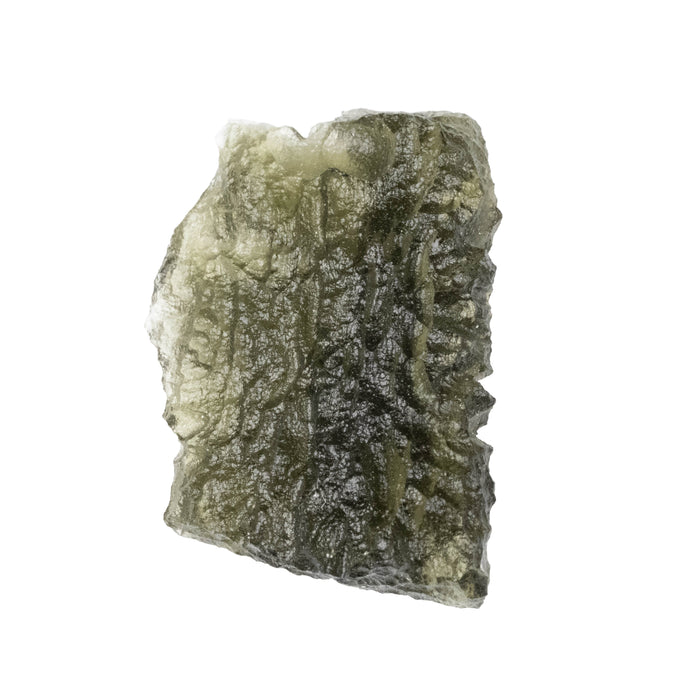 Moldavite 1.66 g 20x13x5mm