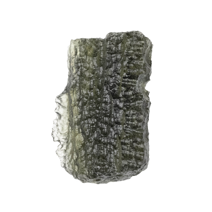 Moldavite 1.93 g 18x12x6mm