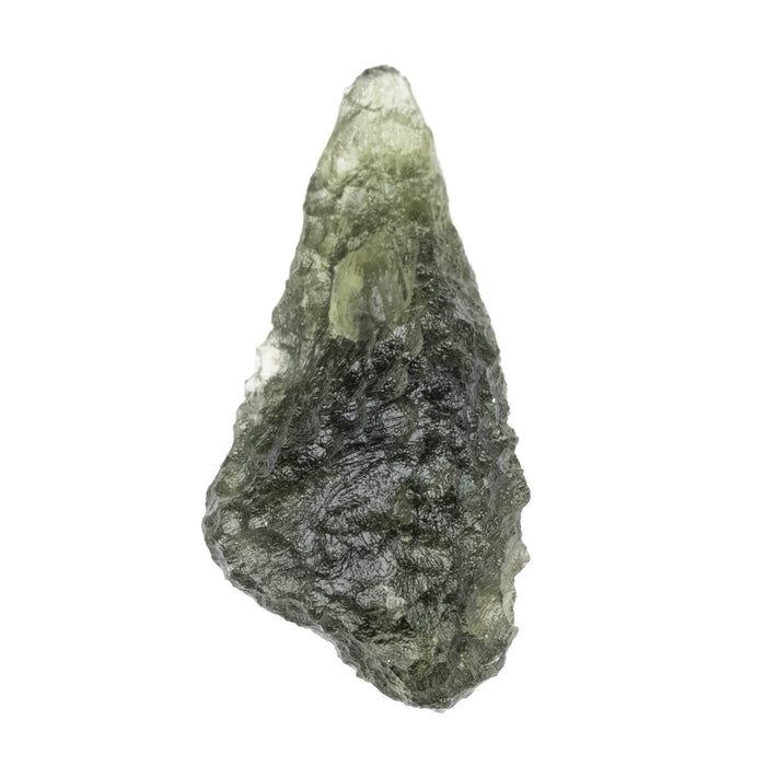 Moldavite 2.18 g 25x12x10mm