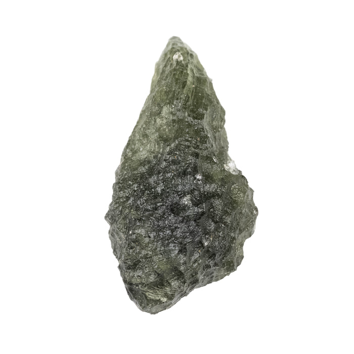 Moldavite 2.18 g 25x12x10mm