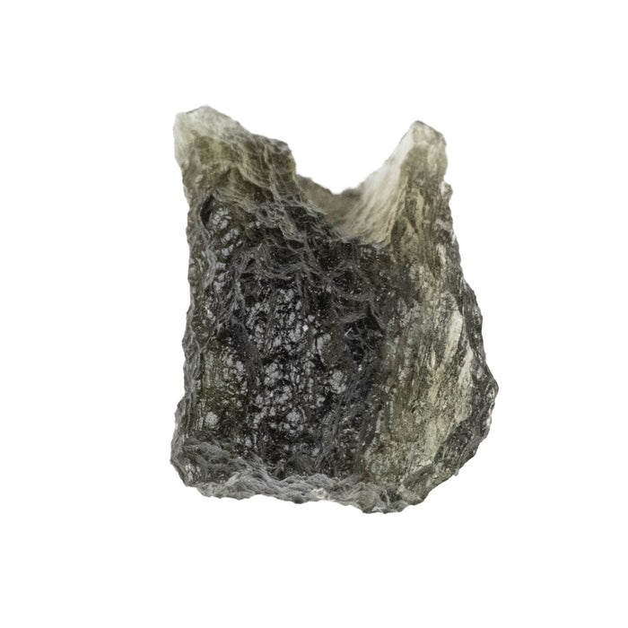 Moldavite 2.29 g 22x16x7mm