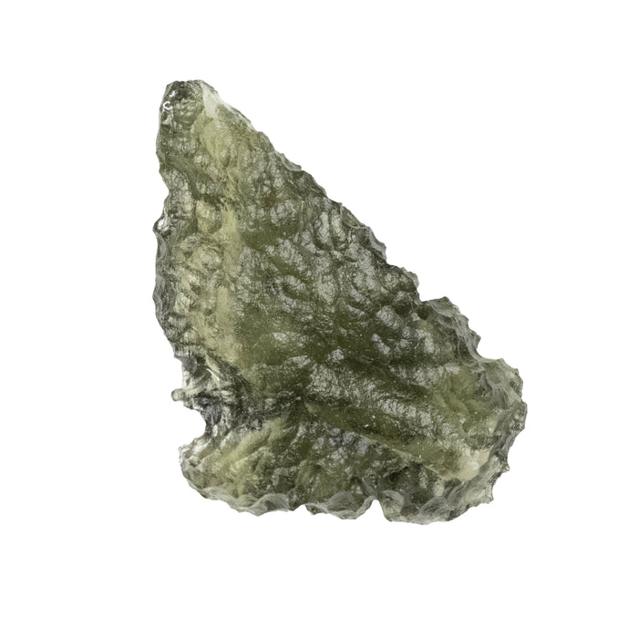 Moldavite 1.08 g 20x13x6mm