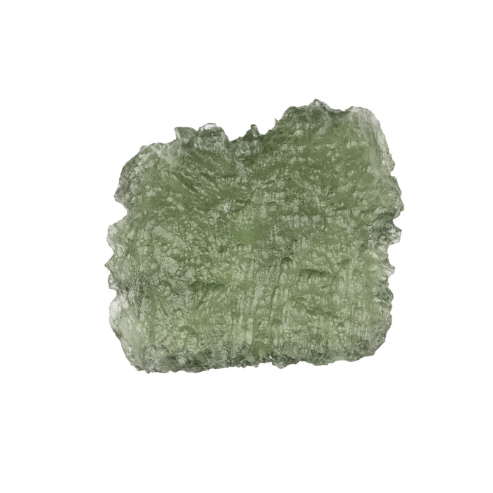 Moldavite 10.47 g 17x14x5mm
