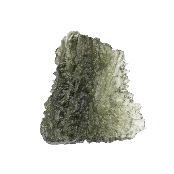 Moldavite 2.32 g 20x17x6mm