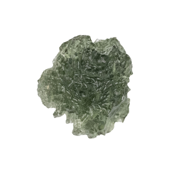 Moldavite 0.94 g 11x10x9mm