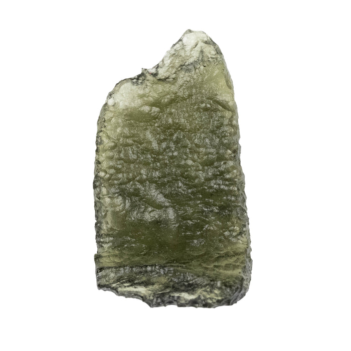 Moldavite 1.93 g 25x13x4mm