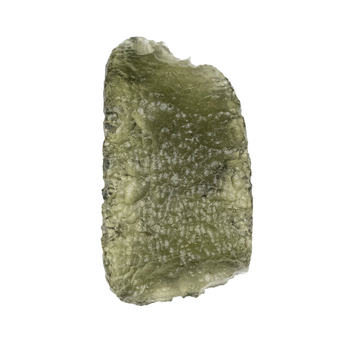 Moldavite 1.93 g 25x13x4mm