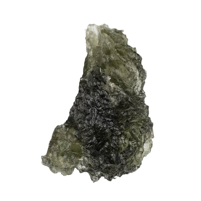 Moldavite 2.61 g 24x16x9mm