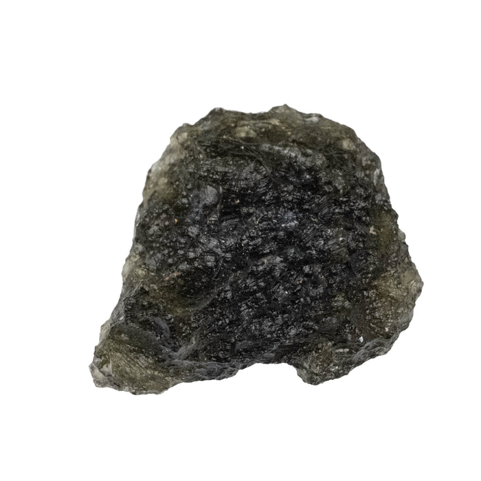 Moldavite 2.12 g 17x15x8mm